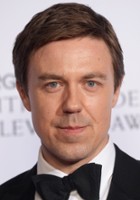 Andrew Buchan / Franklin Clarke