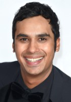 Kunal Nayyar / Rajesh \"Raj\" Ramayan Koothrappali