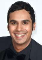 Kunal Nayyar