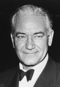 Victor Fleming I
