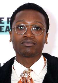 Ato Blankson-Wood 