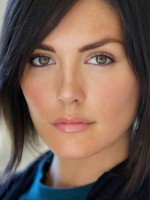 Taylor Cole / $character.name.name