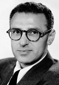 George Cukor 