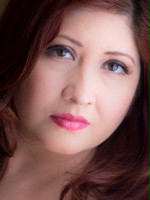 Brenda Li Garcia 