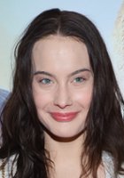 Olga Rayska / Aktorka