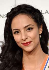 Tala Ashe 