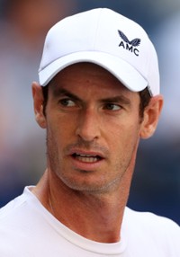 Andy Murray V