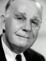 Henry Travers / Clarence