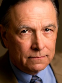 William Kaffenberger / Kowboj w tawernie / Mieszkaniec Pikesville