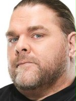 Bill DeMott 