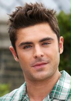 Zac Efron / Mike O'Donnell