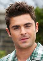 Zac Efron