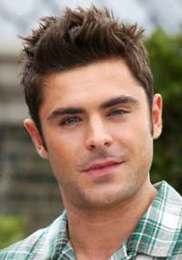 Zac Efron 