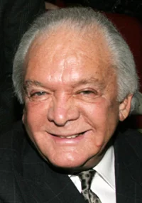 Martin Richards I