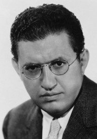David O. Selznick 