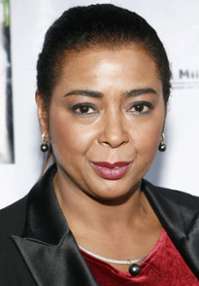 Irene Cara 