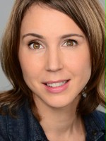 Lena Sandberg / Mary