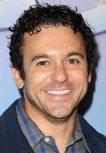 Fred Savage / Max