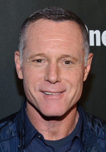 Jason Beghe / Sierżant Hank Voight