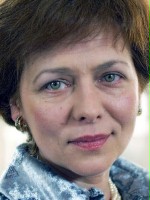 Natalya Batrak / Swietłana Władimirowna, dyrektorka