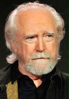 Scott Wilson / Slim Grissom