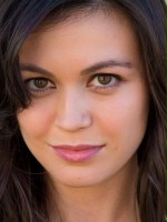Ashley Rachelle Adams 