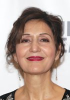 Jacqueline Antaramian / Dr Fried