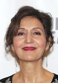 Jacqueline Antaramian 