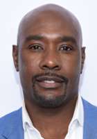 Morris Chestnut