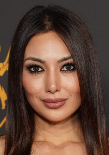 Chasty Ballesteros / Gorąca laska