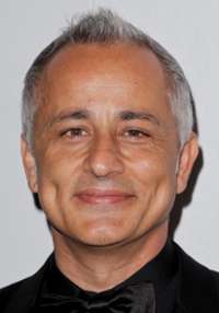 Ali Afshar 
