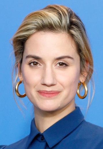Danica Ćurčić / Katarina