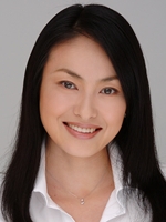 Minako Tanaka 
