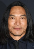 Jason Scott Lee / Kyle