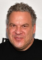 Jeff Garlin / Gene Handsome