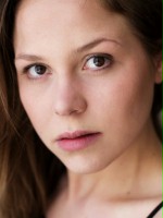 Franziska van der Heide 