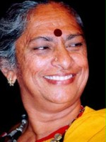 Jayashree Basavaraj / Nauczycielka
