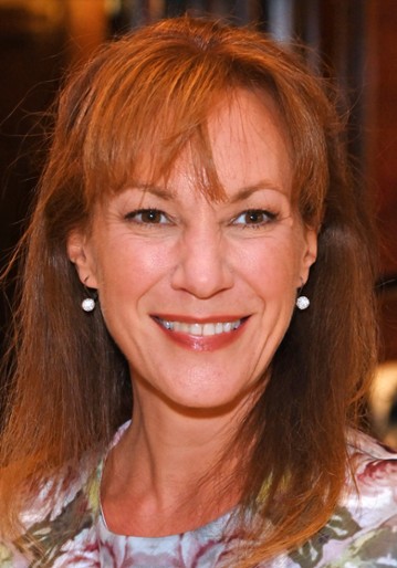 Tanya Franks / Lucy Stevens