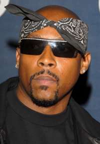 Nate Dogg 