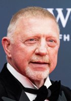 Boris Becker / 