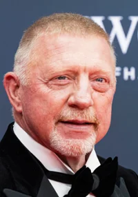 Boris Becker I