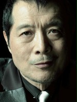 Eikichi Yazawa 