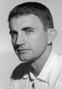 Blake Edwards I