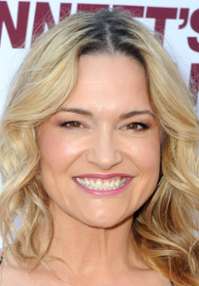 Victoria Pratt I