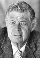 George Axelrod
