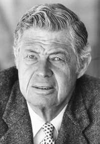George Axelrod 