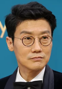 Dong-hyuk Hwang 