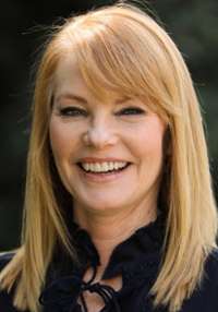 Marg Helgenberger 