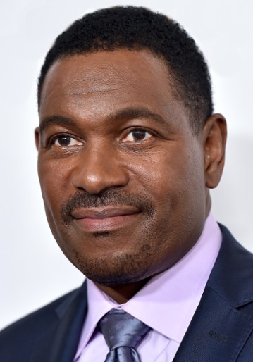 Mykelti Williamson / Ellstin Limehouse