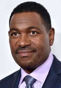 Mykelti Williamson 